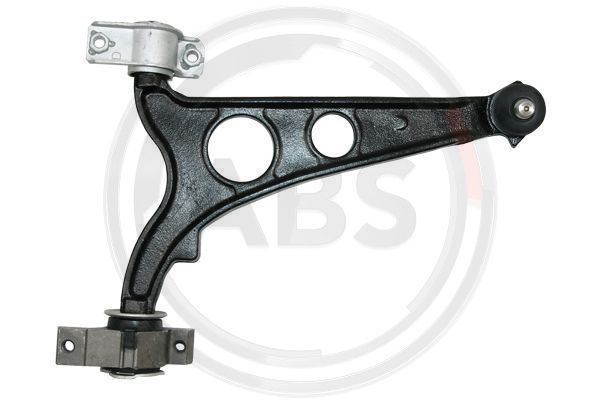 A.B.S. 210168 Control/Trailing Arm, wheel suspension