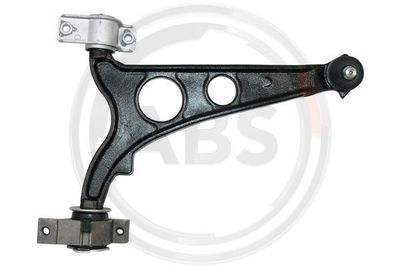 Control/Trailing Arm, wheel suspension A.B.S. 210168