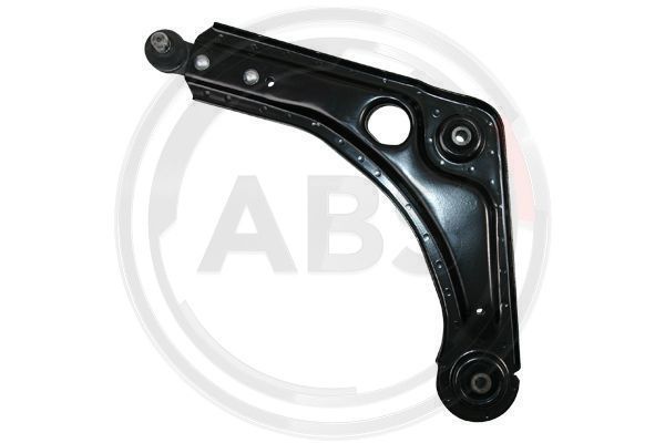 A.B.S. 210174 Control/Trailing Arm, wheel suspension