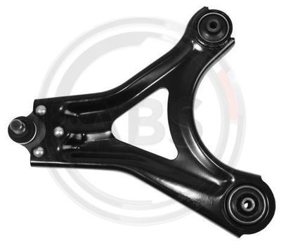 Control/Trailing Arm, wheel suspension A.B.S. 210176