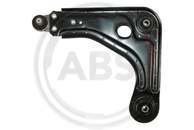 Control/Trailing Arm, wheel suspension A.B.S. 210178