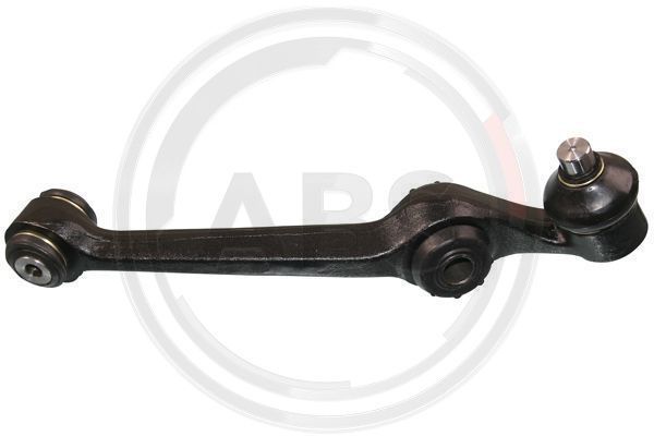 A.B.S. 210179 Control/Trailing Arm, wheel suspension