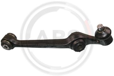 Control/Trailing Arm, wheel suspension A.B.S. 210179