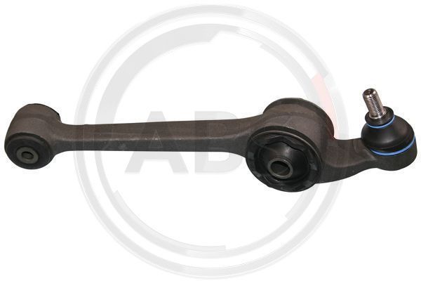 A.B.S. 210180 Control/Trailing Arm, wheel suspension