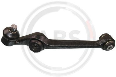 Control/Trailing Arm, wheel suspension A.B.S. 210181