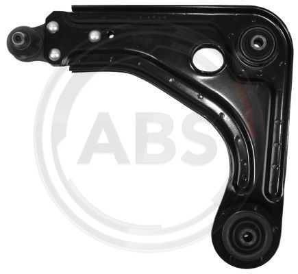A.B.S. 210183 Control/Trailing Arm, wheel suspension