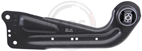 A.B.S. 210186 Control/Trailing Arm, wheel suspension