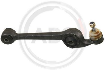Control/Trailing Arm, wheel suspension A.B.S. 210189