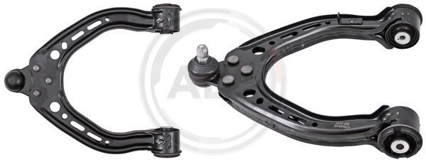 A.B.S. 210190 Control/Trailing Arm, wheel suspension