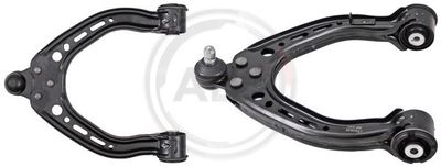 Control/Trailing Arm, wheel suspension A.B.S. 210190