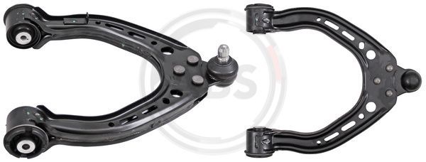 A.B.S. 210191 Control/Trailing Arm, wheel suspension