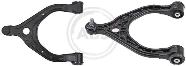 A.B.S. 210193 Control/Trailing Arm, wheel suspension