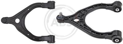 Control/Trailing Arm, wheel suspension A.B.S. 210193