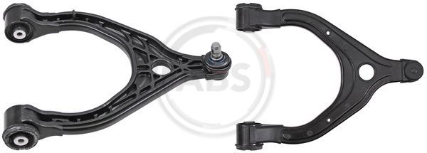 A.B.S. 210195 Control/Trailing Arm, wheel suspension
