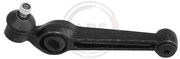 A.B.S. 210196 Control/Trailing Arm, wheel suspension