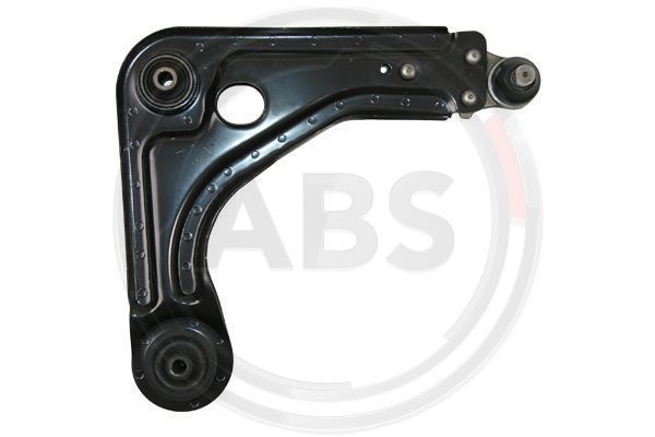 A.B.S. 210197 Control/Trailing Arm, wheel suspension