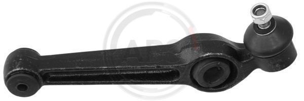 A.B.S. 210198 Control/Trailing Arm, wheel suspension