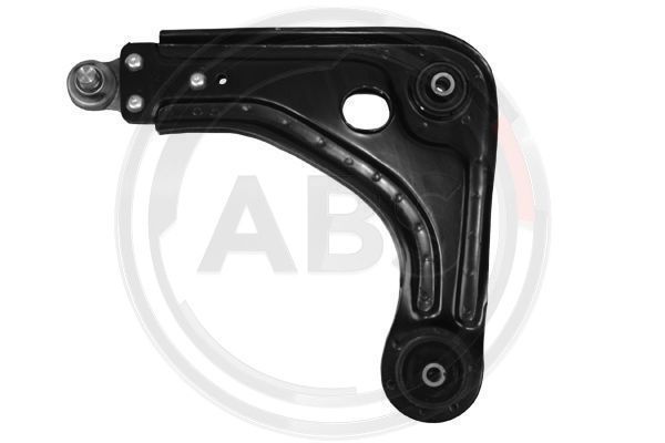 A.B.S. 210199 Control/Trailing Arm, wheel suspension