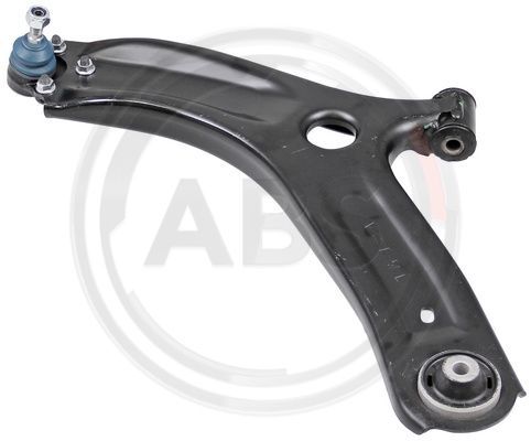A.B.S. 210202 Control/Trailing Arm, wheel suspension