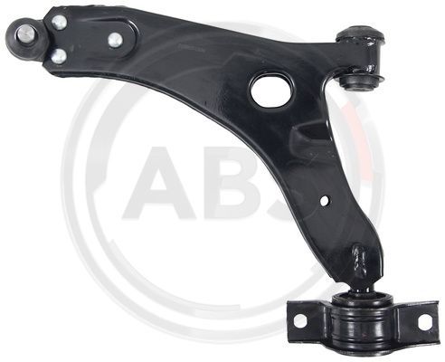 A.B.S. 210205 Control/Trailing Arm, wheel suspension