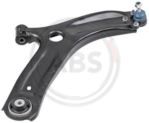 A.B.S. 210207 Control/Trailing Arm, wheel suspension