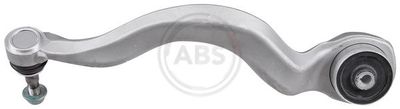 Control/Trailing Arm, wheel suspension A.B.S. 210208