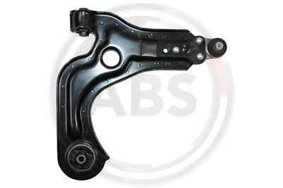Control/Trailing Arm, wheel suspension A.B.S. 210213