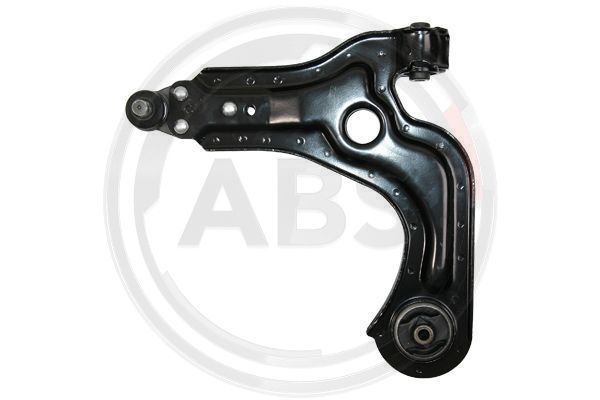 A.B.S. 210215 Control/Trailing Arm, wheel suspension