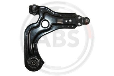 Control/Trailing Arm, wheel suspension A.B.S. 210216