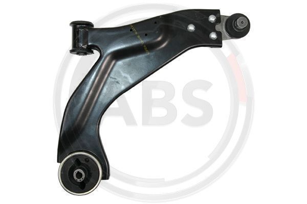 A.B.S. 210218 Control/Trailing Arm, wheel suspension
