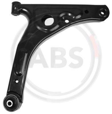 A.B.S. 210220 Control/Trailing Arm, wheel suspension
