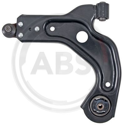 Control/Trailing Arm, wheel suspension A.B.S. 210221