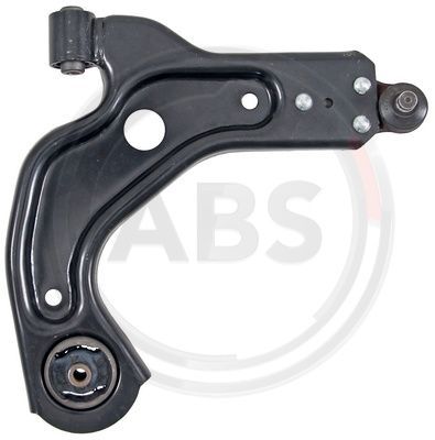 A.B.S. 210222 Control/Trailing Arm, wheel suspension