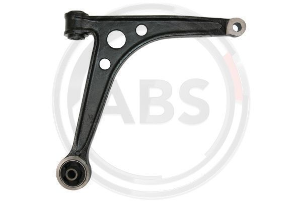 A.B.S. 210223 Control/Trailing Arm, wheel suspension