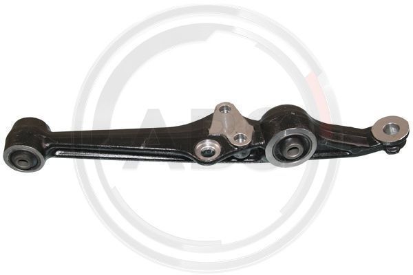 A.B.S. 210227 Control/Trailing Arm, wheel suspension