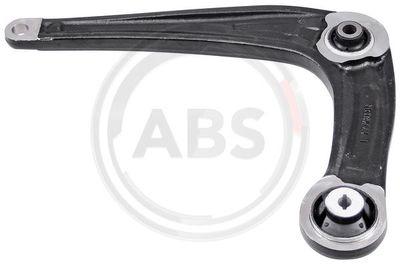 Control/Trailing Arm, wheel suspension A.B.S. 210232