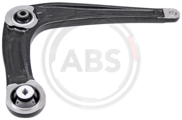 A.B.S. 210233 Control/Trailing Arm, wheel suspension
