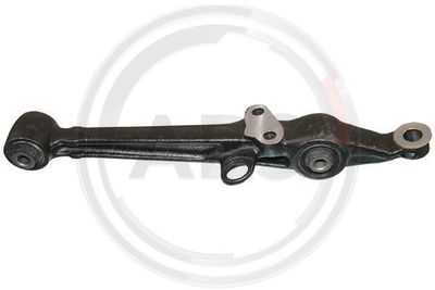 Control/Trailing Arm, wheel suspension A.B.S. 210238