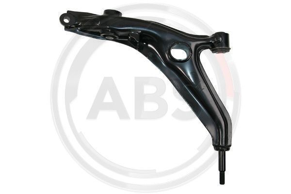 A.B.S. 210240 Control/Trailing Arm, wheel suspension
