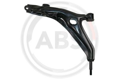 Control/Trailing Arm, wheel suspension A.B.S. 210240