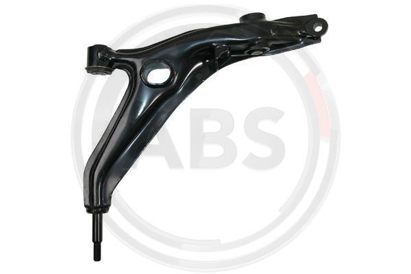 A.B.S. 210241 Control/Trailing Arm, wheel suspension