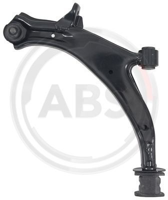 A.B.S. 210248 Control/Trailing Arm, wheel suspension