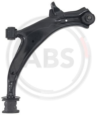 Control/Trailing Arm, wheel suspension A.B.S. 210249