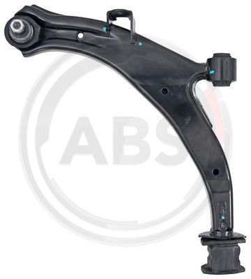 Control/Trailing Arm, wheel suspension A.B.S. 210252