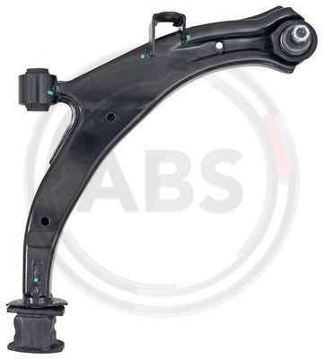 A.B.S. 210253 Control/Trailing Arm, wheel suspension