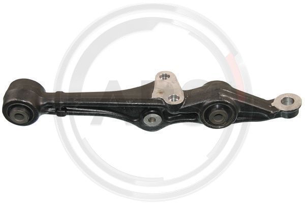 A.B.S. 210261 Control/Trailing Arm, wheel suspension