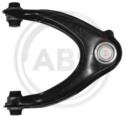 A.B.S. 210263 Control/Trailing Arm, wheel suspension