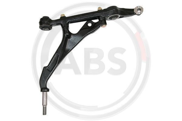 A.B.S. 210272 Control/Trailing Arm, wheel suspension
