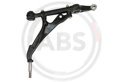 Control/Trailing Arm, wheel suspension A.B.S. 210272