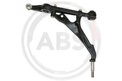 Control/Trailing Arm, wheel suspension A.B.S. 210273